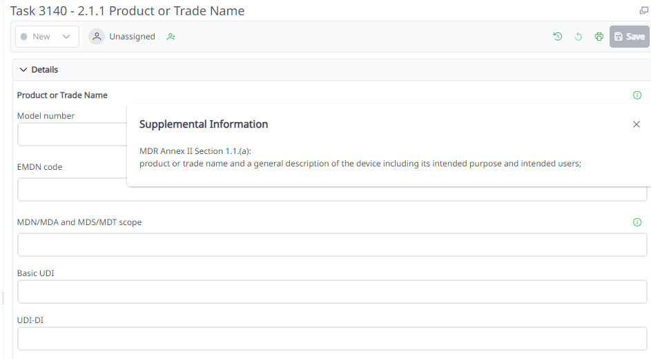 MDR_Guide_information annex VI